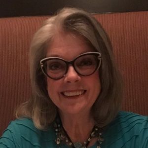 Meet your Posher, Debbie